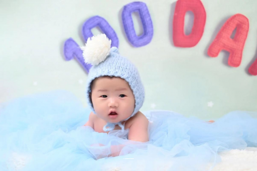 琼海九个月宝宝猛涨期症状