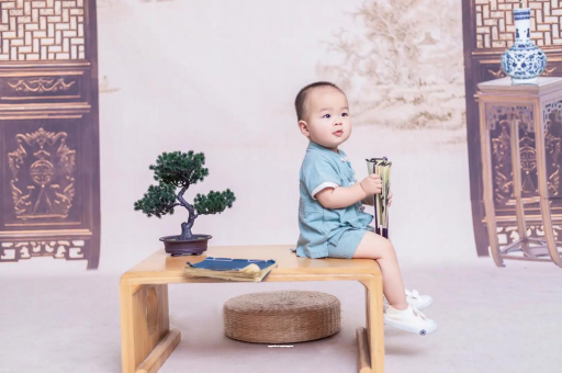 琼海宝宝用嘴巴呼吸